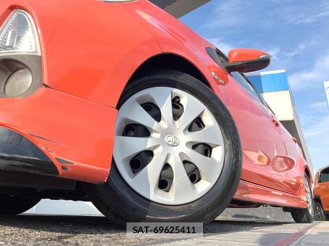 Toyota AQUA 2013-08 8362696-9