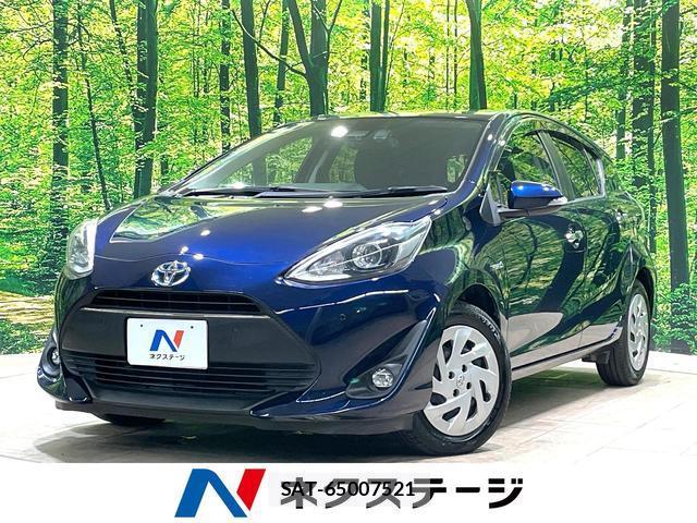 Toyota AQUA 2019-03 8362929-0