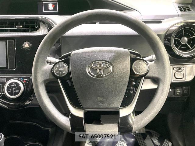 Toyota AQUA 2019-03 8362929-10