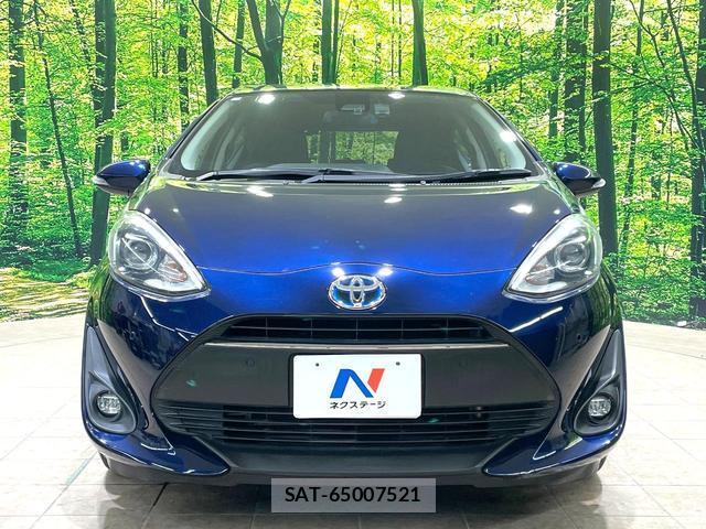 Toyota AQUA 2019-03 8362929-13