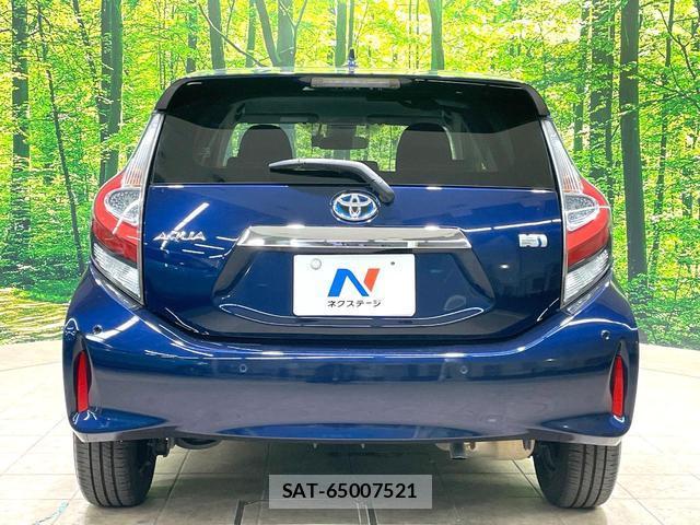 Toyota AQUA 2019-03 8362929-14