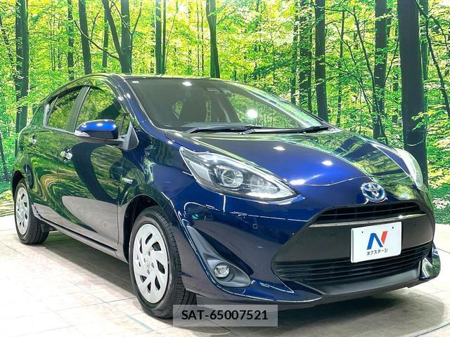 Toyota AQUA 2019-03 8362929-15