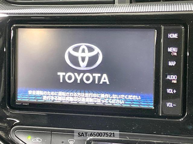 Toyota AQUA 2019-03 8362929-3