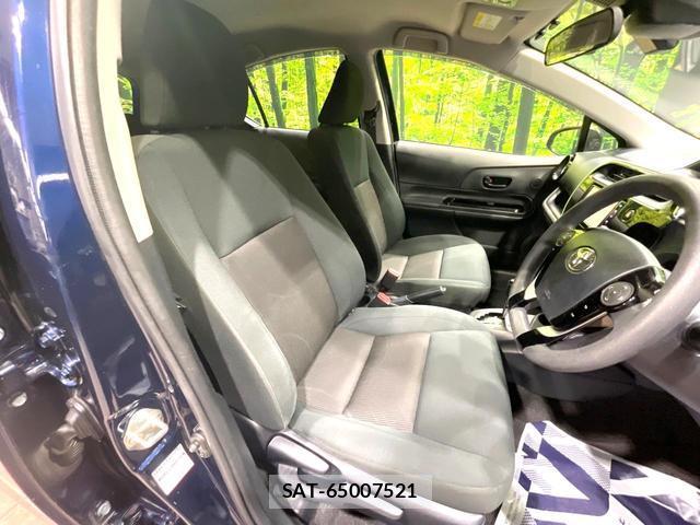 Toyota AQUA 2019-03 8362929-7