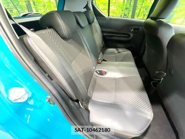 Toyota AQUA 2017-10 8362930-8
