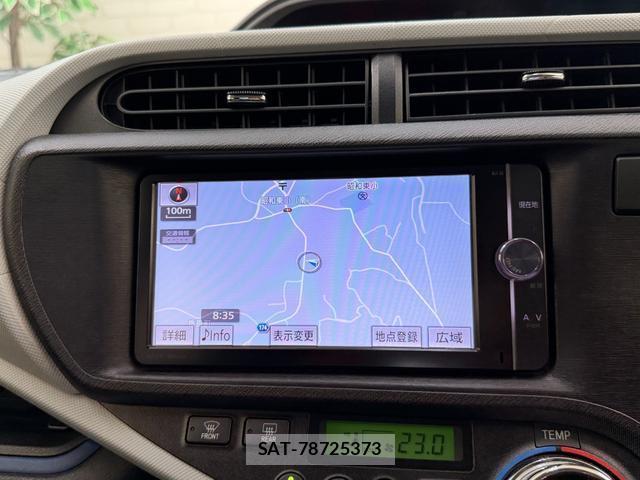 Toyota AQUA 2014-06 8362944-4