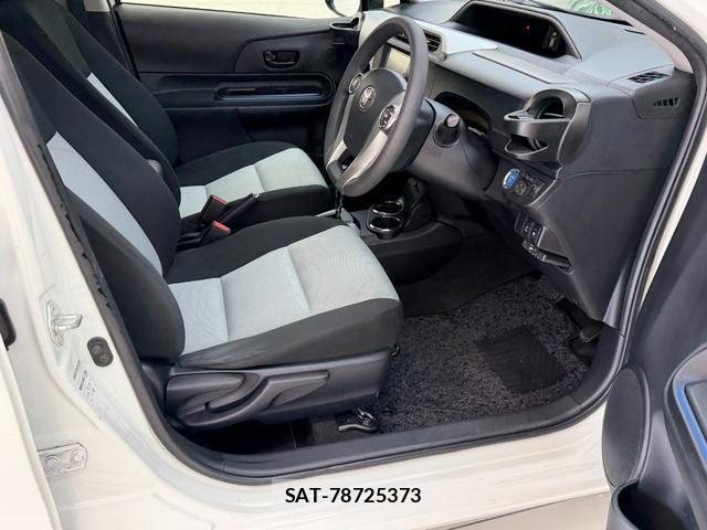Toyota AQUA 2014-06 8362944-5