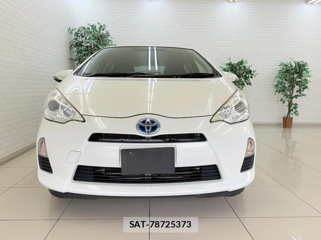 Toyota AQUA 2014-06 8362944-9