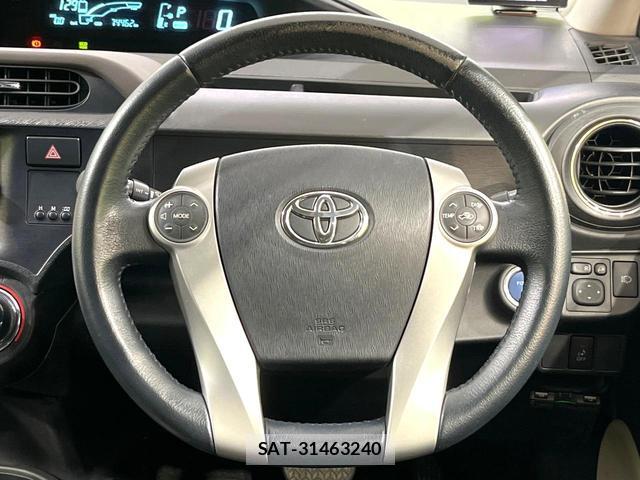 Toyota AQUA 2014-06 8362998-10