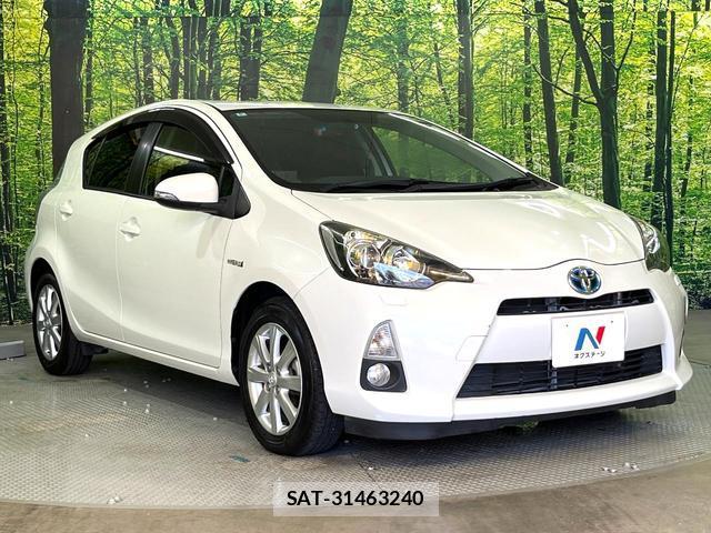 Toyota AQUA 2014-06 8362998-15