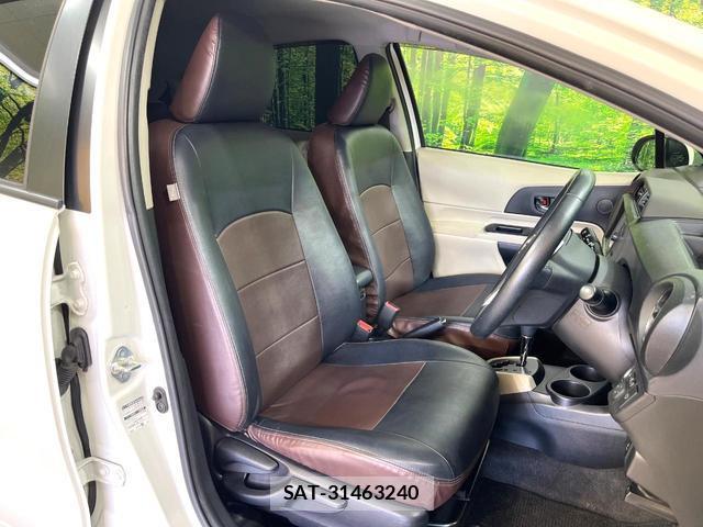 Toyota AQUA 2014-06 8362998-7