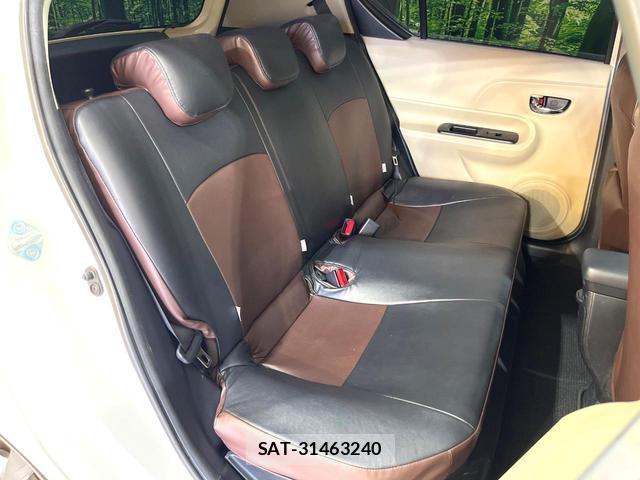 Toyota AQUA 2014-06 8362998-8