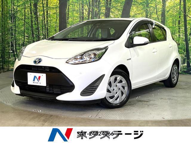 Toyota AQUA 2019-06 8363008-0