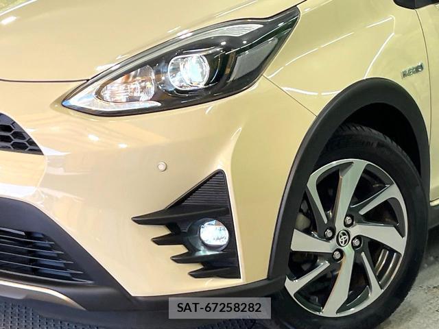 Toyota AQUA 2019-12 8363014-11