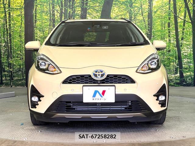 Toyota AQUA 2019-12 8363014-13