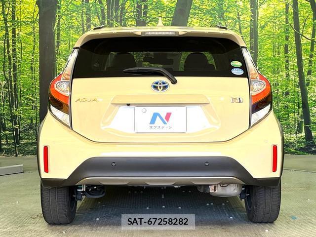 Toyota AQUA 2019-12 8363014-14
