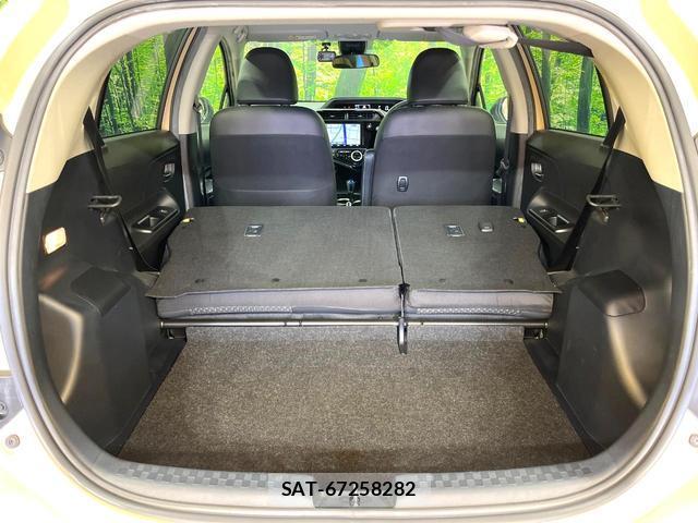 Toyota AQUA 2019-12 8363014-9