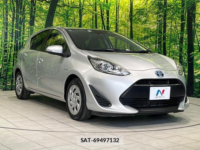 Toyota AQUA 2017-09 8363075-15