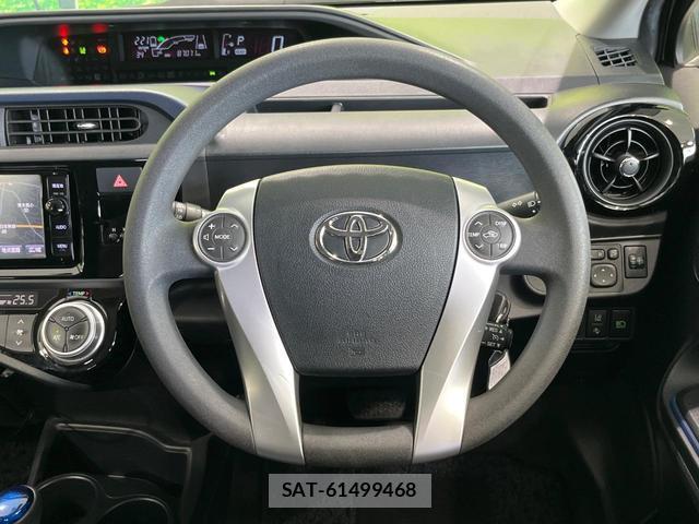 Toyota AQUA 2015-12 8363080-10