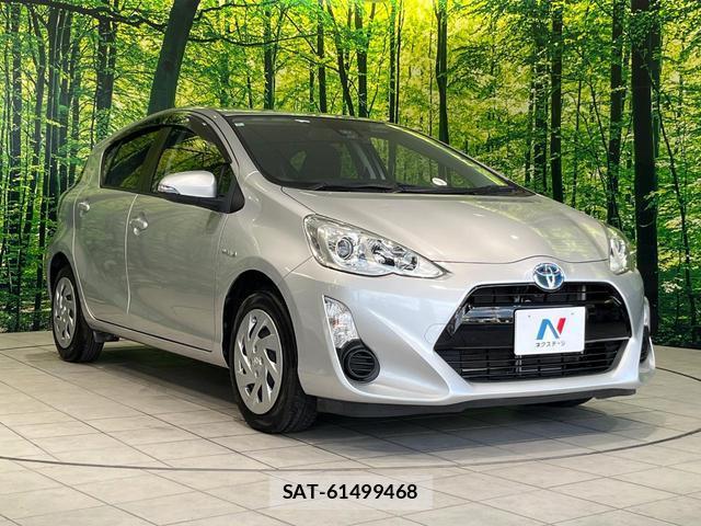Toyota AQUA 2015-12 8363080-15
