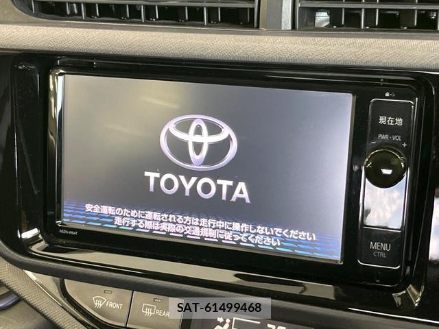 Toyota AQUA 2015-12 8363080-3