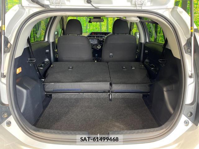 Toyota AQUA 2015-12 8363080-9