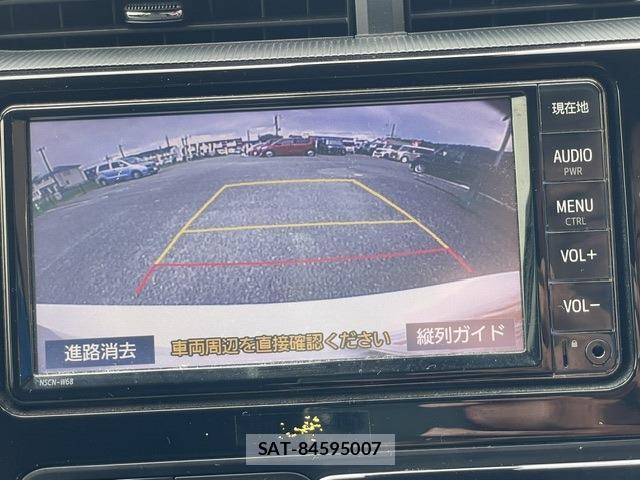 Toyota AQUA 2019-07 8363128-7