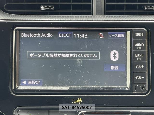 Toyota AQUA 2019-07 8363128-9