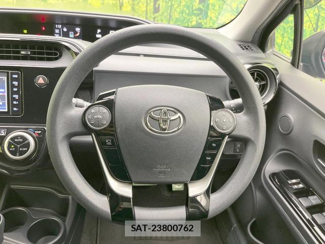 Toyota AQUA 2019-10 8363311-10