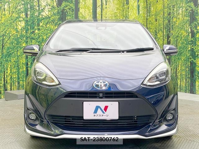 Toyota AQUA 2019-10 8363311-13