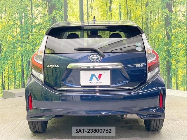 Toyota AQUA 2019-10 8363311-14