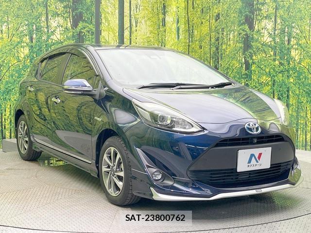 Toyota AQUA 2019-10 8363311-15