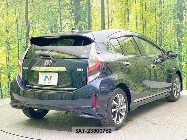 Toyota AQUA 2019-10 8363311-16