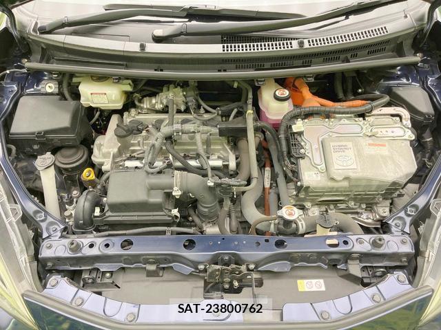 Toyota AQUA 2019-10 8363311-17