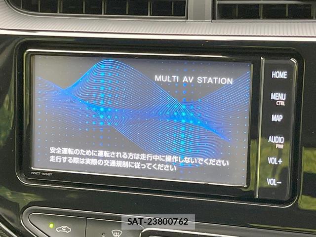 Toyota AQUA 2019-10 8363311-3