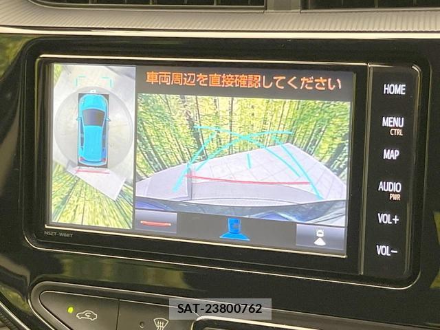 Toyota AQUA 2019-10 8363311-4