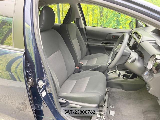 Toyota AQUA 2019-10 8363311-7