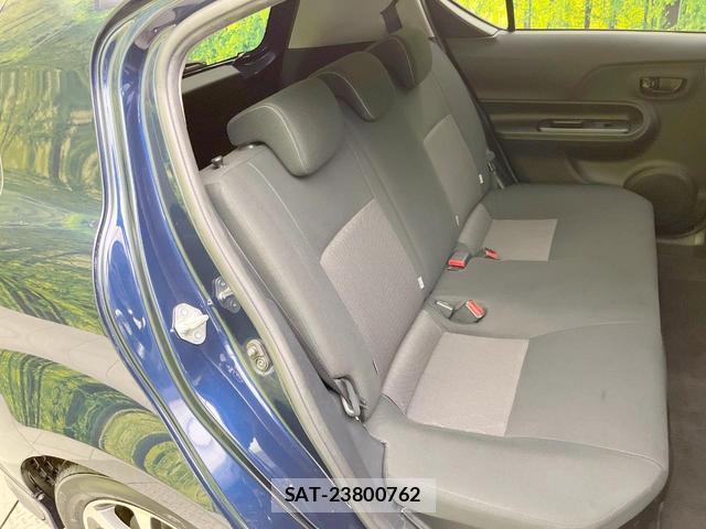 Toyota AQUA 2019-10 8363311-8