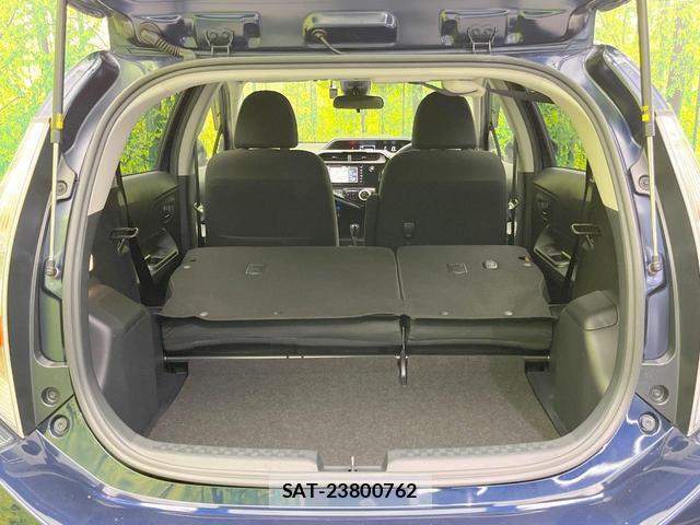 Toyota AQUA 2019-10 8363311-9