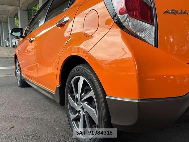 Toyota AQUA 2016-05 8363574-11