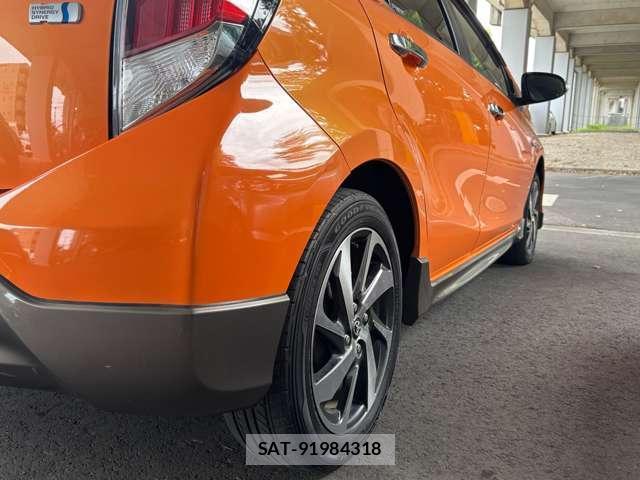 Toyota AQUA 2016-05 8363574-12