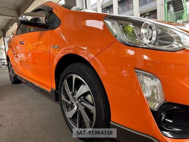 Toyota AQUA 2016-05 8363574-14