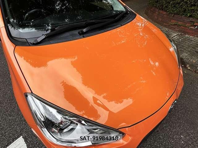 Toyota AQUA 2016-05 8363574-15