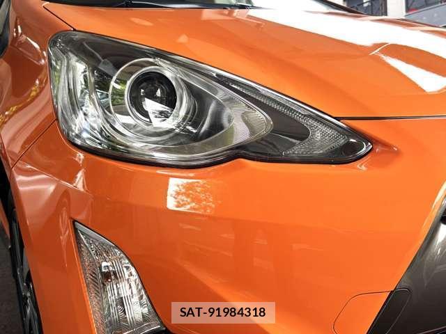 Toyota AQUA 2016-05 8363574-18