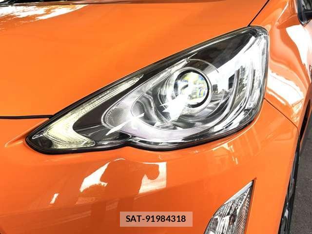 Toyota AQUA 2016-05 8363574-19