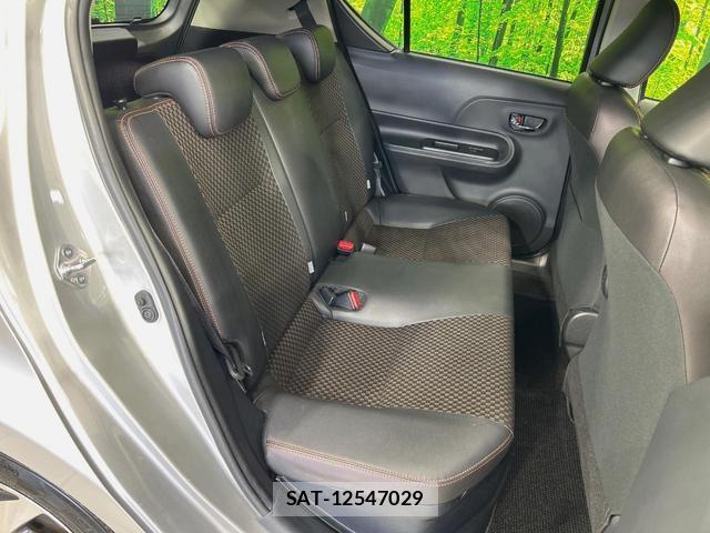 Toyota AQUA 2017-01 8363585-8