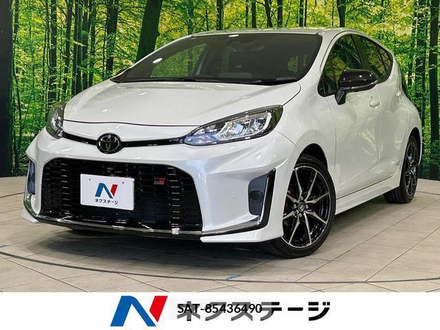 Toyota AQUA 2025-03 8363598-0