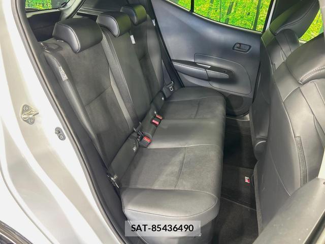 Toyota AQUA 2025-03 8363598-8