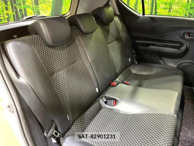 Toyota AQUA 2018-03 8363683-9