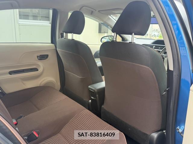 Toyota AQUA 2012-07 8363839-14